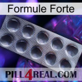 Strong Formula 30